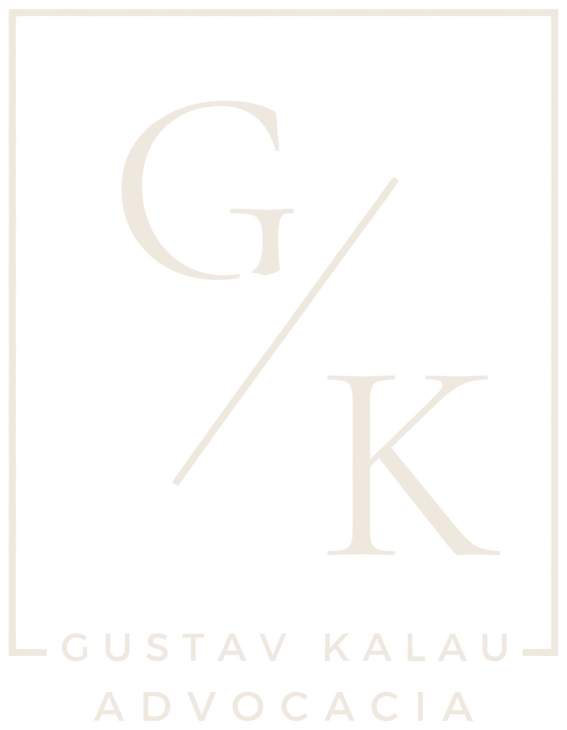 Gustav Kalau Advocacia